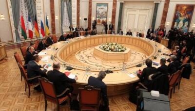 Пересмотр «Минска»: у Украины достаточно оснований, чтобы его инициировать
