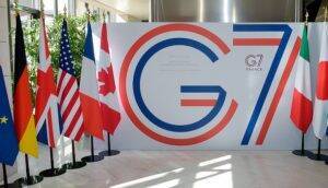 Послы G7 отметили прогресс в развитии бизнес-среды в Украине