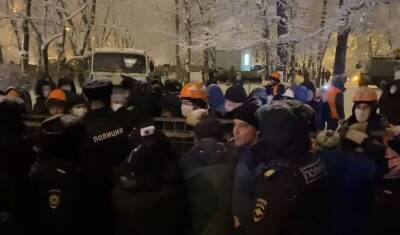 Деревья рубят - москвичей судят: самое позорное дело Гагаринского суда