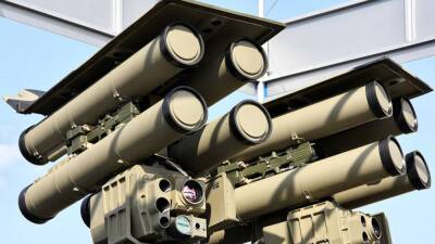 Военный аналитик Литовкин: любая защита иностранной бронетехники будет уничтожена «Корнетом»