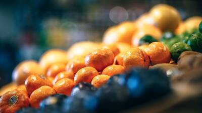 Диетолог Белоусова рассказала, сколько можно съесть мандаринов за один раз