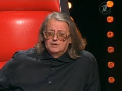 Голограмма, сын и пустое кресло: стали известны варианты замены Градскому на шоу «Голос»