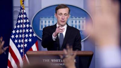 США заявили о поисках дипломатического решения ситуации вокруг Украины