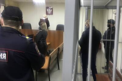 Суд продлил задержание «Карамельному стрелку» из Курска