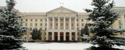 В Смоленской области внесены поправки в указ о введении режима повышенной готовности