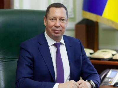 Глава Нацбанка Шевченко: Разные политические силы недовольны тем, что НБУ не финансирует дефицит государственного бюджета