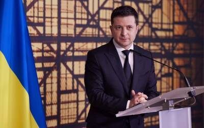 Зеленский заявил о полной поддержке на саммите Восточного партнерства