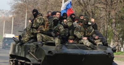 Суд РФ официально признал наличие российских войск на Донбассе (фото)