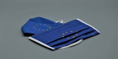 Штамм «омикрон» может стать доминирующим в ЕС к середине января - nep.co.il - Ляйен