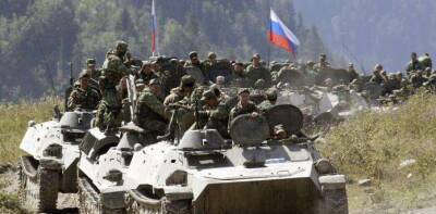 ​“Они там есть”, — суд РФ впервые признал присутствие российских войск на Донбассе “на боевом дежурстве”