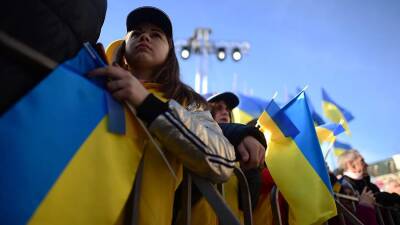 Захарова заявила об озабоченности РФ и ООН правами человека на Украине