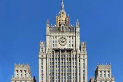 Москва разделяет озабоченности ООН по деградации гражданского общества на Украине