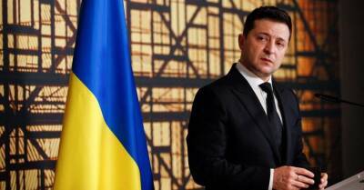 Владимир Зеленский: Украина подтверждает готовность к Нормандскому формату