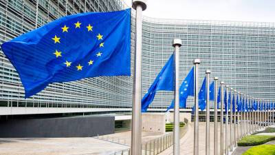 Евросоюз принял региональный план инвестиций в размере более двух миллиардов евро