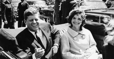Убийство Кеннеди: кто и зачем застрелил президента США
