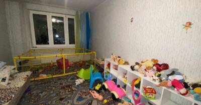 Омбудсмен призвала к масштабной проверке "мест ухода за детьми" - ren.tv