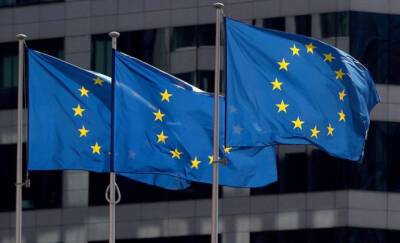 Bloomberg: ключевые страны ЕС не поддерживают план санкций против РФ
