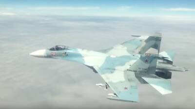 Sohu: мастерство ВКС России стало настоящим кошмаром для авиации НАТО