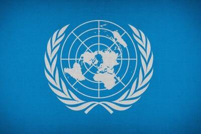 Официальный представитель генсека ООН заразился коронавирусом