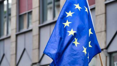 Bloomberg: несколько крупных стран ЕС выступили против антироссийских санкций