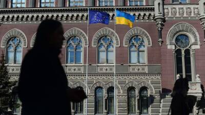 ЕС заявил о твердой позиции в отношении РФ «на случай агрессии против Украины»