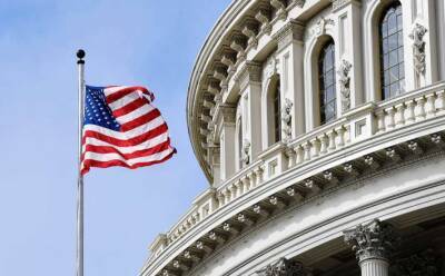 Сенат США увеличил предложенную Байденом сумму военной помощи Украине