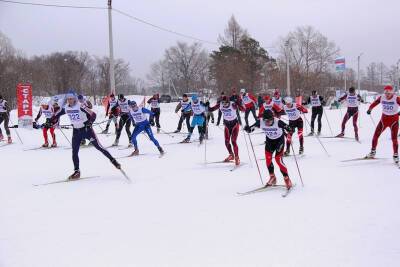 Сахалинцев зовут в Троицкое на открытие лыжного сезона