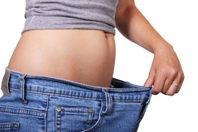 Как быстро похудеть к Новому году: советы диетолога