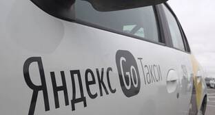 Сервис "Яндекс.Такси" проигнорировал требования водителей в Анапе