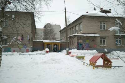 Архангельский детский сад стал третьим в национальном рейтинге