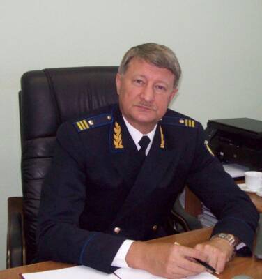 Замруководителя Сибирского управления Ростехнадзора уволился после ЧП на «Листвяжной» в Кузбассе
