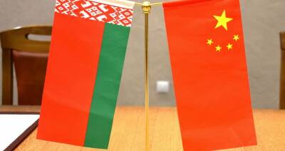 Беларусь за 5 лет должна увеличить экспорт продовольствия в Китай до $1 млрд
