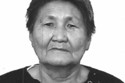 В Улан-Удэ заявление о пропаже 84-летней женщины подали спустя 3,5 года