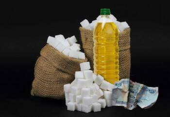 Рост цен на масло и сахар: в Правительстве приняли радикальное решение