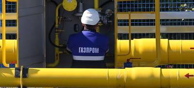 The Guardian: «Газпром» хочет получать максимальную прибыль с продажи газа