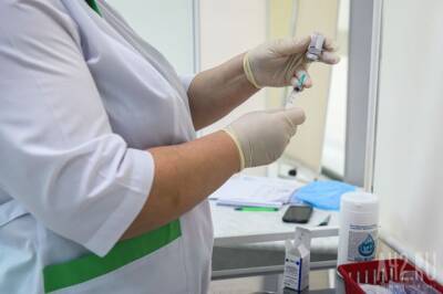 Мэр кузбасского города сообщил о розыгрыше подарков среди вакцинированных от COVID-19