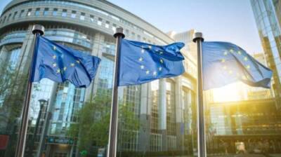 Интеграция в ЕС: Украина, Грузия и Молдова сделали важное заявление