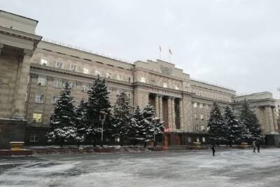 Фракции оренбургского ЗакСоба предлагают сделать голосование открытым