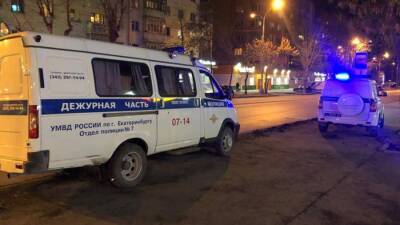 Спецназ взял штурмом офис лжеэлектриков в Екатеринбурге