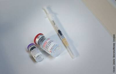 Япония выбрала вакцины против COVID-19 для бустерных прививок