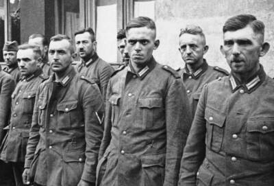 Отряд Абба Ковнера: как евреи ликвидировали 1900 нацистов в 1946 году - Русская семерка