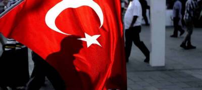 Власти Карелии предложили турецкому инвестору участок под пятизвездочный отель