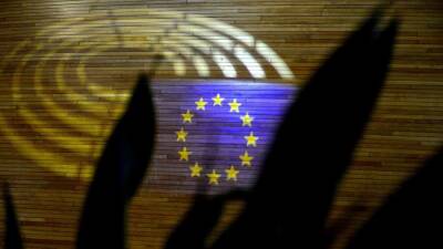 Киев, Кишинев и Тбилиси требуют ЕС признать их европейскую перспективу
