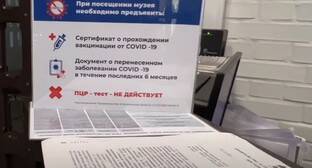 Астраханские активисты скептически оценили идею закона о применении QR-кодов в общественных местах
