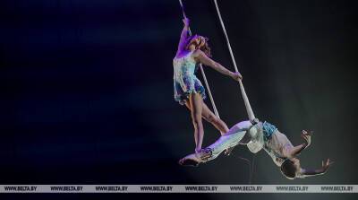 Республиканский конкурс циркового искусства соберет в Орше более 200 участников