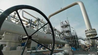 Санкции против «Северного потока — 2» приведут к росту цен на газ в Европе