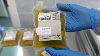 Вопреки мнению ВОЗ: российские врачи нашли рецепт от тяжелой формы коронавируса
