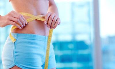 Диетолог раскрыл секрет похудения без голодания и физических упражнений