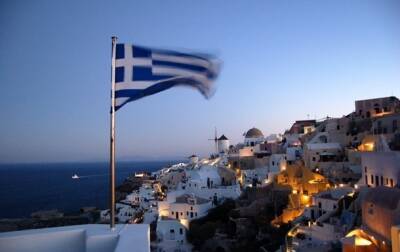Греция ужесточает правила въезда для туристов