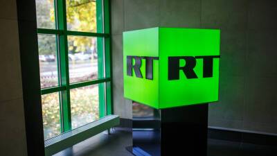 Косачёв о запуске RT DE: бренд RT гарантирует проверенную информацию